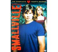 Smallville: The Complete Fourth Season (REGION 1) (NTSC)