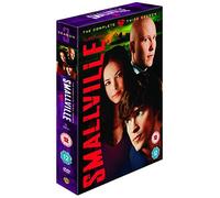 Smallville - The Complete Season 3 [DVD] [2005]