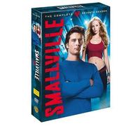 Smallville - The Complete Season 7 [DVD] [2008]