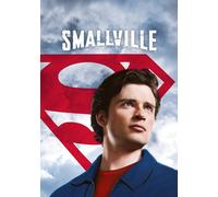 Smallville: The Complete Series [15] Blu-ray Box Set