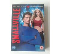 Smallville - The Complete Seventh Season [2007] [DVD]