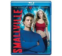 Smallville - The Complete Seventh Season