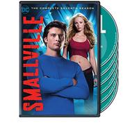 Smallville: The Complete Seventh Season
