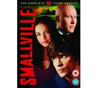 Smallville - The Complete Third Season [2003] [DVD] by Tom Welling