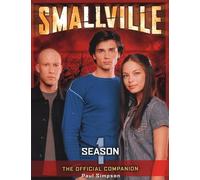 Smallville: The Official Companion Season 1