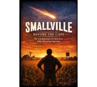 SMALLVILLE: THE STORY OF A LEGEND