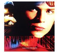 Smallville: The Talon Mix - Smallville