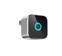 smallwell Wireless CarPlay Adapter for Android Auto - Instant Plug & Play USB-C/USB-A Dongle, Auto-Connect to iPhone & Android, Stable 5.4GHz Connection for Cars 2016+