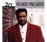 Smallwood, Richard - Best of Richard Smallwood