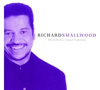 SMALLWOOD, RICHARD - Definitive Gospel Collectionrichard