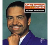 SMALLWOOD, RICHARD - Quintessential Emi Gospel - Richard