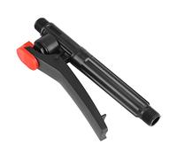 Smandy 1Pc Actuator Gun Sprayer Handle, Plastic, Convenient One Hand Operation, Suitable for Garden, and Control