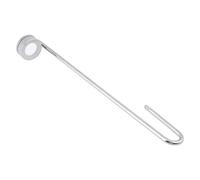 Smandy Aquarium CO2 Atomizer, Stainless Steel Carbon Dioxide Diffuser, High Dissolution Rate for Planted Aquariums, 250mm 300mm Length for Aquatic Plants (L (300mm))