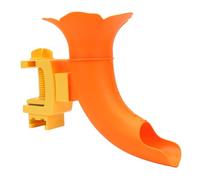 Smandy Automatic Dog Ball, Automatic Ball Launchers Adjustable Interactive Pet Thrower for Indoor Outdoor Dog, Height Distance Tennis