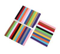 Smandy Cat Collars and Leashes 12 Colors Adjustable Breakaway Litter ID Collar Identification For Newborn Puppy Whelping Collars 36Pcs Puppy ID, Dog Collar For Large Dogs (S M L Size)