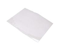 Smandy DIY Cold Laminating Sheets Holographic Laminating Sheets Self Adhesive 50 A4 Size No Machine Needed Cold Film with BOPP Material for Badge (Type 2)