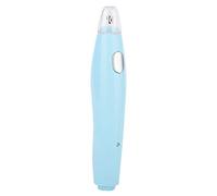 Smandy Electric Eraser, USB Rechargeable Eraser for Artwork with 16 Replacement Refills, Low Noise Motor for Artists Students Teachers Drawing (Blue)