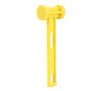 Smandy Guitar Effect Pedal, Mini Distortion True Bypass Pedal, Lightweight Durable for Electric Guitar Sound Effects and Musicians