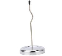 Smandy Receipt Holder Spike, Stainless Steel Bill Holder with Curved Rod and Sturdy Base, for Restaurant Office Desk Check Spindle Organizer
