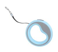 Smandy Retractable Dog Leash, Retractable Leashes Walking Leash Long Pet Traction Device for Small Medium Breeds Outdoor Hiking Safe Walks Dog, 2.5m Automatic Long (2.5M)