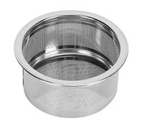 Smandy Watch Repair Mesh Basket, Stainless Steel Cleaner Basket for Small Parts, Efficient Cleaning for Home and Professional Use