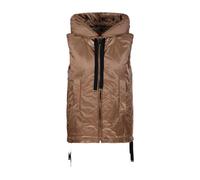 Smanicato Greengo - female - Max Mara - Waistcoats - Brown - S - Jackets S