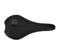 Smanie GP Chromoly Saddle - Black / Medium - 137