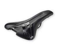 Smanie Gt Chromoly Saddle Black 137 mm Men,Women