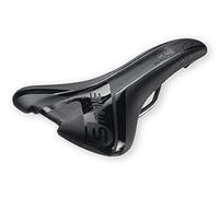SMANIE GT Pro Saddle, Adults Unisex, Multicolour (Multicolour), One Size