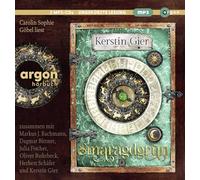 Smaragdgrün - Liebe Geht Durch Alle Zeiten 3