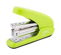 Smart 0030 | Stapling machine | Effortless Stapler for household, school and office use | 60% Less Effort | Ergonomic handle | (Staples type 26/6 and 24/6 mm) | Staples up to 30 sheets at once