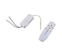 Smart 2.4G LED Driver Transformer for Dimmable LED Strip Lighting 24W 40W 60W 80W Output Options 60-130V 90-165V 120-200V (((30-50) X2 100W)