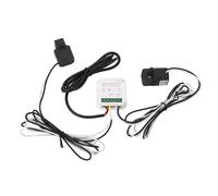 Smart 2 Way WiFi Energy Meter Bilateral KWh Power