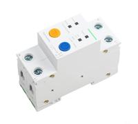 Smart 2P Circuit Breaker 63A for din Rail WiFi Remote Smart 2P(40A)