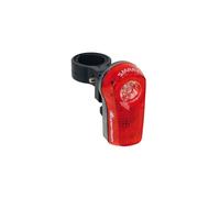 Smart Superflash 0.5 W Flashing Light - Red