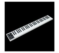 Smart 61-key Electronic Piano Portable Electronic Keyboard Adult Professional Keyboard Instrument Portable Electronic Keyboards