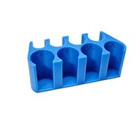 Smart 8 Section Coin Organizers Box Offices Coin Storage Case Ideal for Cashiers Driver and Frequent Travelers Divider Box
