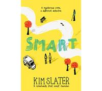 Smart: A Mysterious Crime, a Different Detective