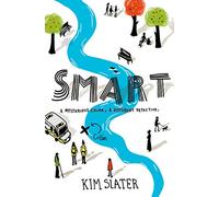 Smart: A Mysterious Crime, a Different Detective