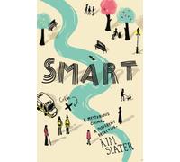 Smart: A mysterious crime, a different detective