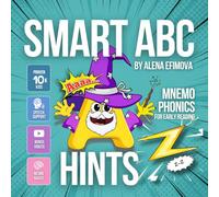 Smart ABC: Phonics Hints for Kids
