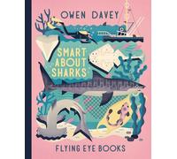 Smart About Sharks (About Animals)