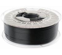 smart ABS Deep Black, 1.75mm, 1kg of high quality filament from Spectrum, made in EU for desktop 3D printer