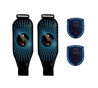 Smart Abs Fitness Belt for Lazy People Household Abdominal Organ Paste Easy to Build Muscles Exercise Starts at Any