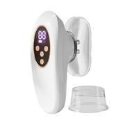 Smart Adjustable Electric Cupping Device with 9 Modes and | Cupping device for adults and seniors to recover fatigue after training and for the back mud