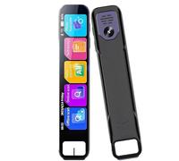 Smart Ai Scanning Pen - 2025 Upgrade, 0.5s Fast Id, Offline Translation, 99% Accuracy, Hd Touch Screen, Perfect Reading Tool for Math & More