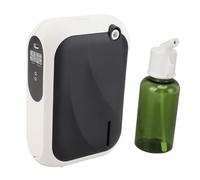 Smart Air Machine, XS105 200m ³ APP BT 140ml USB Powered Air Diffuser Aromatherapy Diffuser Timer Wall Mount Desktop Air Humidifier with Built in Battery For Hotel