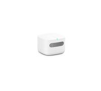 Smart Air Quality Monitor Know your air Works with Alexa Certified for Humans device