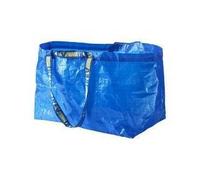 Smart Angel IKEA - FRAKTA Classic Blue Shopping Bag (X3)