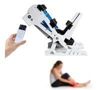 Smart Ankle Rehabilitation Device Electric Ankle Trainer for Post-Stroke Recovery Joint Injuries